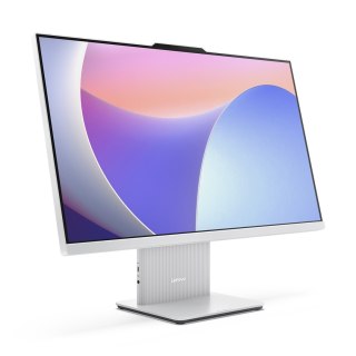 Lenovo IdeaCentre AIO 27ARR9 Ryzen 7 7735HS 27" FHD IPS 300nits AG 16GB DDR5 4800 SSD512 Radeon 680M Graphics Win11 Cloud Grey Lenovo
