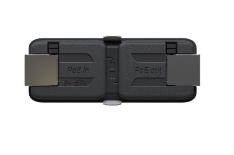 Mikrotik GPER wzmacniacz DECT Czarny MikroTik