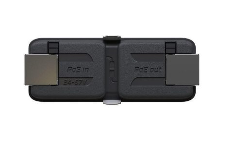 Mikrotik GPER wzmacniacz DECT Czarny MikroTik
