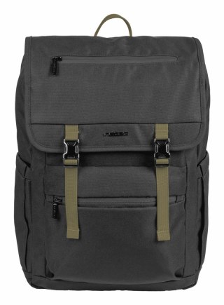PLECAK DO LAPTOPA NATEC NIALA HUNTER GREEN NTO-2239 15.6" 18 L NATEC