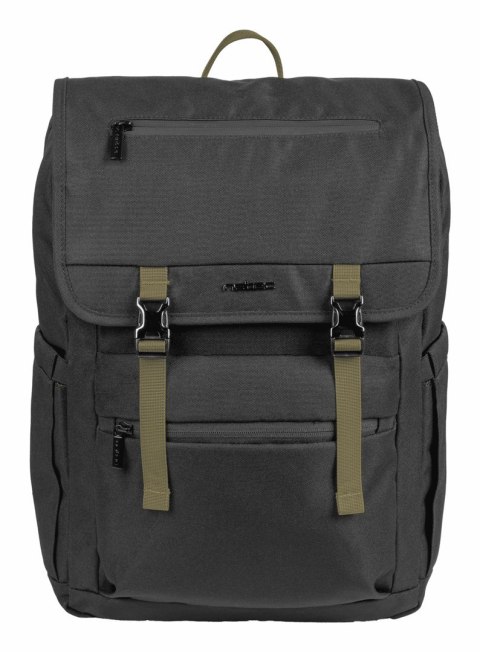 PLECAK DO LAPTOPA NATEC NIALA HUNTER GREEN NTO-2239 15.6" 18 L NATEC