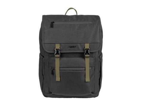 PLECAK DO LAPTOPA NATEC NIALA HUNTER GREEN NTO-2239 15.6" 18 L NATEC