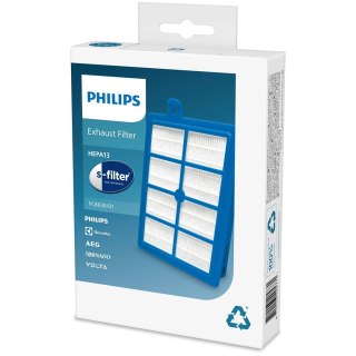 Philips Filtr wylotowy s-filter® FC8038/01 Philips
