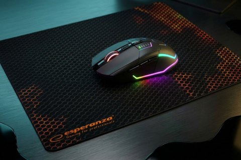 Podkładka gamingowa pod mysz Esperanza Flame EA146R Esperanza