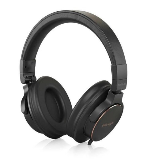 Słuchawki studyjne Behringer BH470-BK Behringer