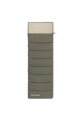 Śpiwór LD250 Envelope CNK2300SD016-Army Green Naturehike Naturehike