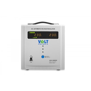 Stabilizator napięcia Volt Polska AVR 10000 No name