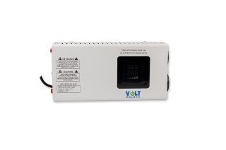 Stabilizator napięcia Volt Polska AVR 1000VA Slim No name