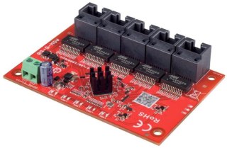 Switch ATTE ASW-5-50-OF Atte