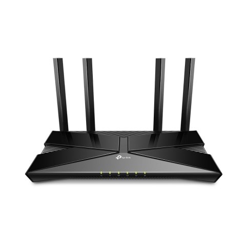 TP-Link Archer AX10 router bezprzewodowy Gigabit Ethernet Dual-band (2.4 GHz/5 GHz) Czarny TP-LINK