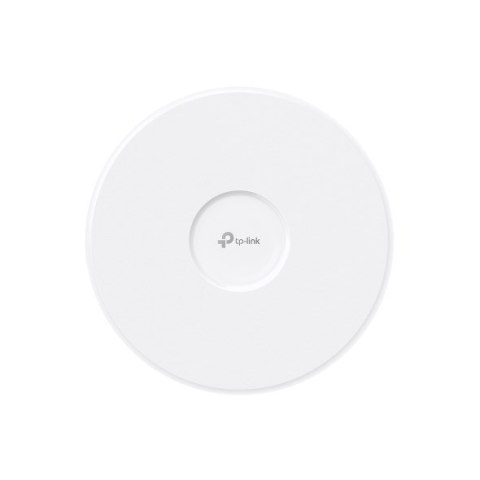TP-Link EAP723 punkt dostępowy WLAN 5000 Mbit/s Biały Obsługa PoE TP-LINK