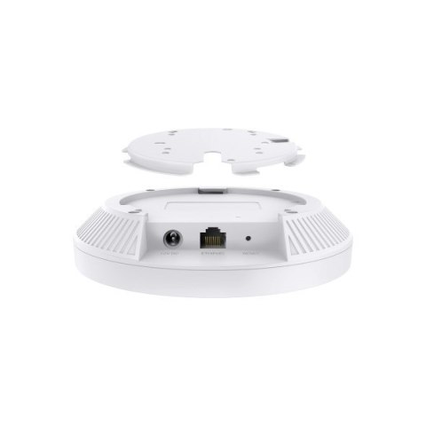 TP-Link EAP723 punkt dostępowy WLAN 5000 Mbit/s Biały Obsługa PoE TP-LINK