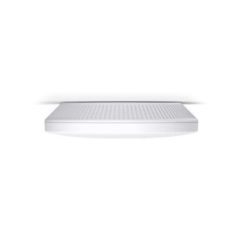 TP-Link EAP723 punkt dostępowy WLAN 5000 Mbit/s Biały Obsługa PoE TP-LINK