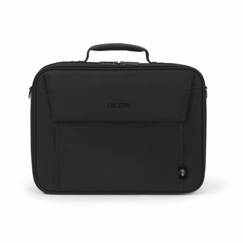 Torba Dicota Eco Multi BASE 14-15.6" czarna D30446-RPET Dicota