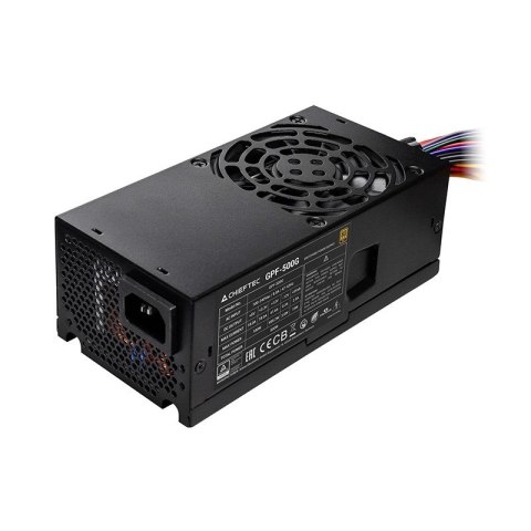 Zasilacz Chieftec Smart Series 500W GPF-500G Chieftec