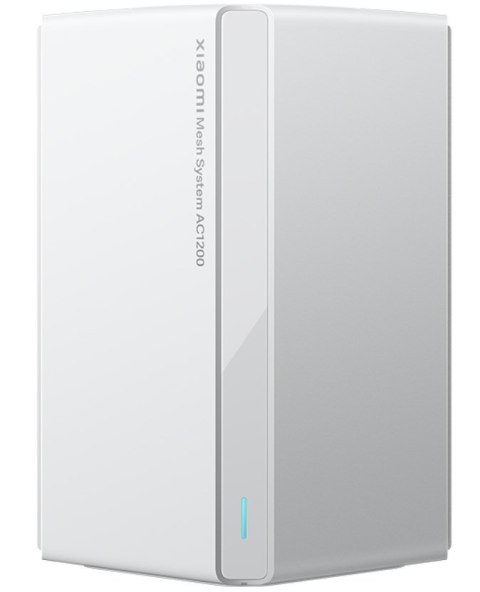 Xiaomi AC1200 Dual-band (2.4 GHz/5 GHz) Wi-Fi 5 (802.11ac) Biały 2 Wewnętrzne Xiaomi