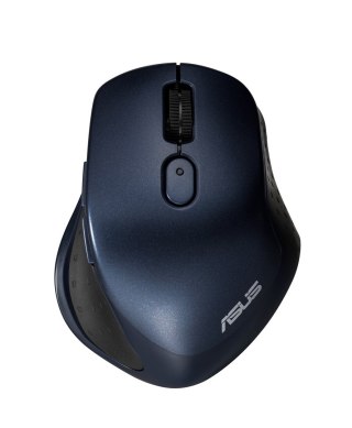 ASUS MW203 myszka Biuro Po prawej stronie RF Wireless + Bluetooth Optyczny 2400 DPI ASUS