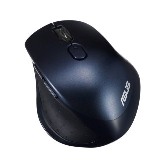 ASUS MW203 myszka Biuro Po prawej stronie RF Wireless + Bluetooth Optyczny 2400 DPI ASUS
