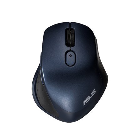 ASUS MW203 myszka Biuro Po prawej stronie RF Wireless + Bluetooth Optyczny 2400 DPI ASUS