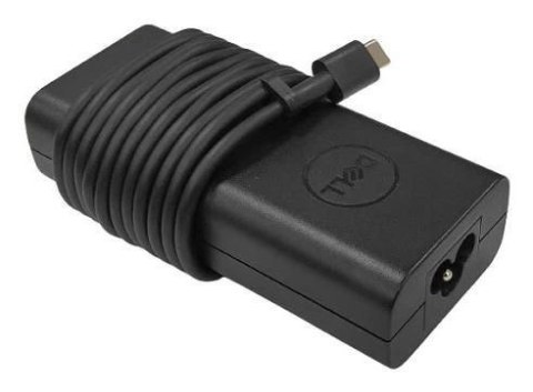 DELL 2NFMW adapter zasilający/ inwentor Wewnętrzna 65 W Czarny Dell