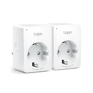 Gniazdko Smart Plug WiFi Tapo P100(2-pack) TP-LINK