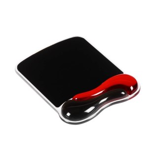 Kensington Mauspad Duo Gel Auflage Mouse Rot Kensington