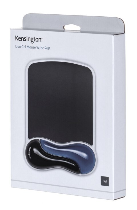 Kensington PodkładkaDuo Gel Mouse Pad Kensington