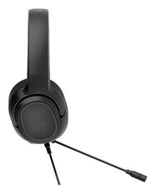 Lenovo H110 Gaming Headset Zestaw słuchawkowy Przewodowa Opaska na głowę Czarny Lenovo