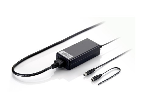 LevelOne Gleichstromadapter 48V/1.25A -30~70Â°C 60W schwarz No name