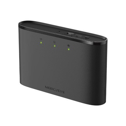 Mercusys MT110 urządzenie do sieci komórkowych Router sieci komórkowej MERCUSYS