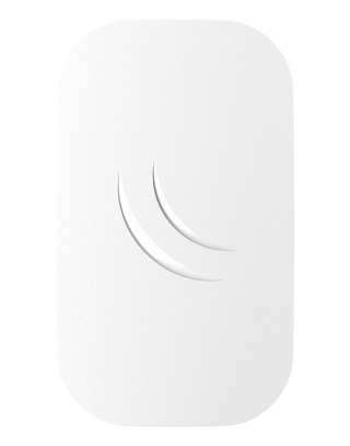 Mikrotik cAP lite 54 Mbit/s Biały Obsługa PoE MikroTik