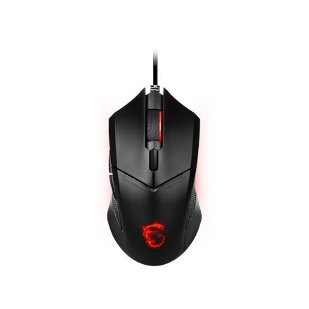 Mysz gamingowa MSI CLUTCH GM08 MSI