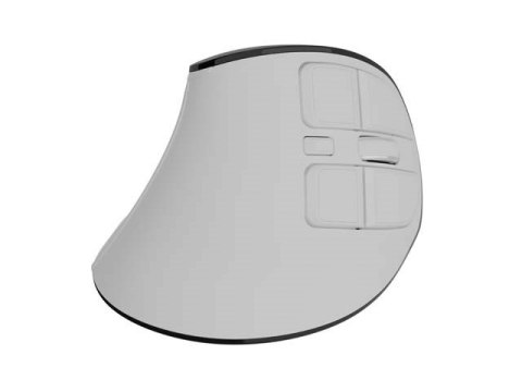 NATEC MYSZ BEZPRZEWODOWA EUPHONIE PRO BT5.0 2400DPI NATEC