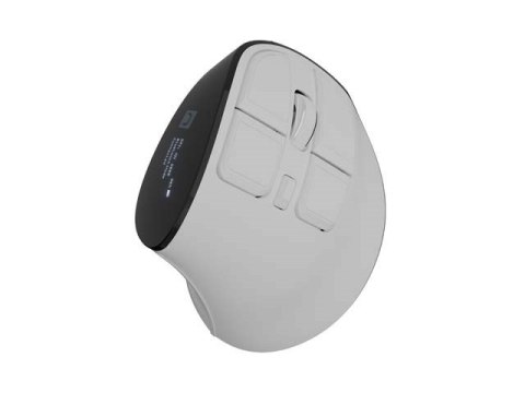 NATEC MYSZ BEZPRZEWODOWA EUPHONIE PRO BT5.0 2400DPI NATEC