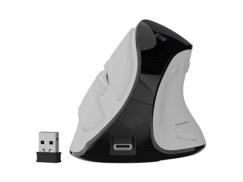 NATEC MYSZ BEZPRZEWODOWA EUPHONIE PRO BT5.0 2400DPI NATEC