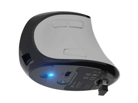 NATEC MYSZ BEZPRZEWODOWA EUPHONIE PRO BT5.0 2400DPI NATEC