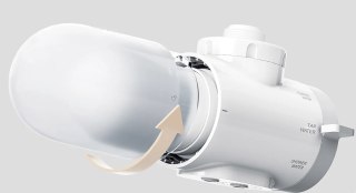 Nakranowy filtr Xiaomi Faucet Water Purifier Xiaomi