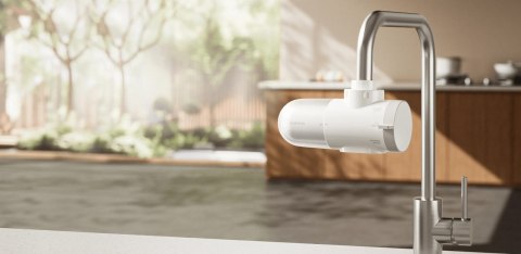 Nakranowy filtr Xiaomi Faucet Water Purifier Xiaomi