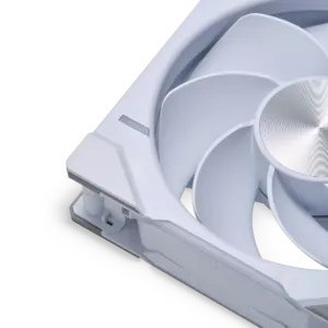 Phanteks D30-120 Obudowa komputera Wentylator 12 cm Biały 1 szt. Phanteks