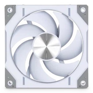Phanteks D30-120 Obudowa komputera Wentylator 12 cm Biały 1 szt. Phanteks