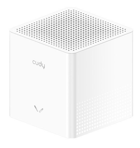 Router/Repeater Cudy Wi-Fi Mesh AC1200 CUDY