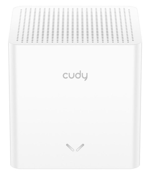Router/Repeater Cudy Wi-Fi Mesh AC1200 CUDY