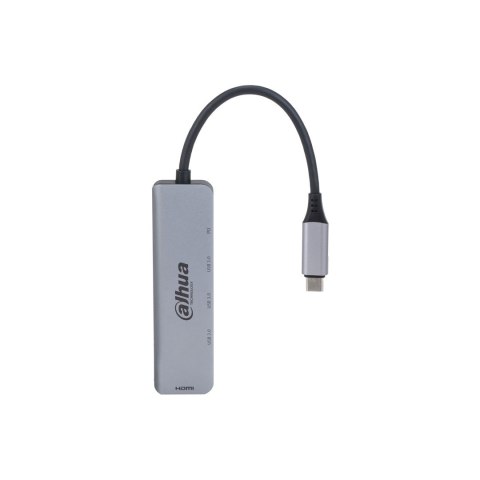 STACJA DOKUJĄCA USB DAHUA TC35 DAHUA