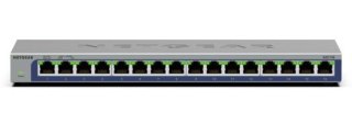 Switch Netgear GS116-300EUS 16p Unmanaged Gigabit NETGEAR