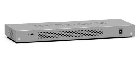 Switch Netgear GS116-300EUS 16p Unmanaged Gigabit NETGEAR