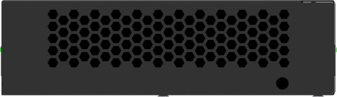 Switch Netgear M4250-9G1F (GSM4210PD) 10p PoE 110W (PoE+: 8p) Managed Gigabit NETGEAR