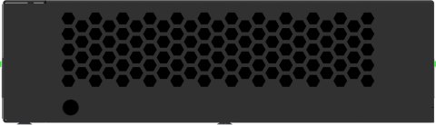 Switch Netgear M4250-9G1F (GSM4210PD) 10p PoE 110W (PoE+: 8p) Managed Gigabit NETGEAR