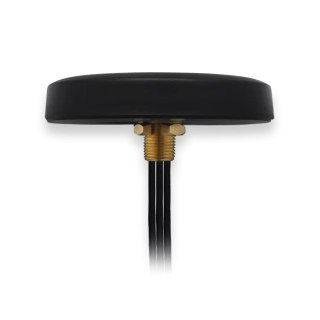 Teltonika COMBO SISO Mobile/GNSS/WIFI ROOF SMA antenna Teltonika
