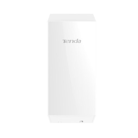 Tenda O1 punkt dostępowy WLAN 300 Mbit/s Biały Obsługa PoE Tenda