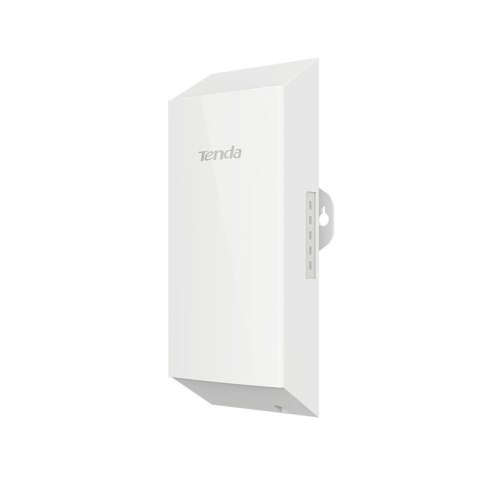 Tenda O1 punkt dostępowy WLAN 300 Mbit/s Biały Obsługa PoE Tenda